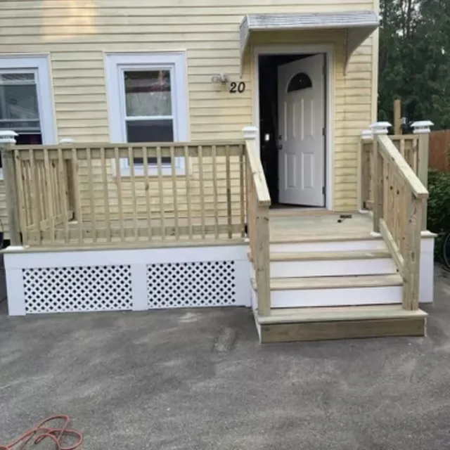 AG Builders LLC researched project photo