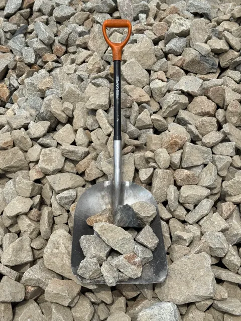 Brown Aggregate work photo