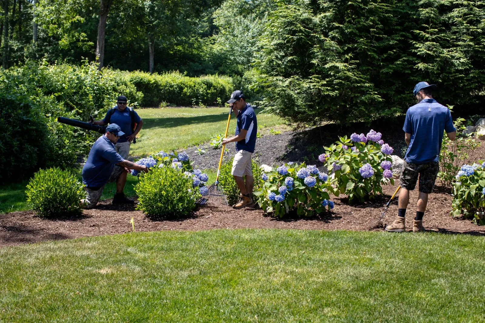work photo from yardboss.com