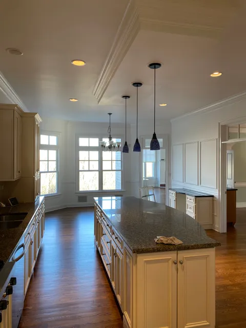 Affordable Painting LLC work photo
