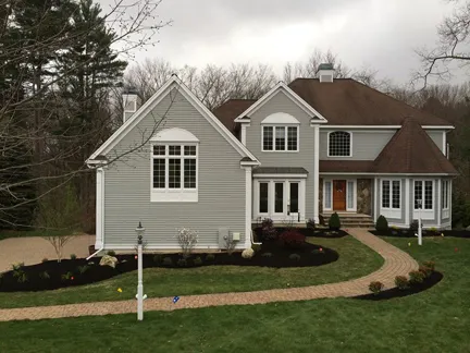 work photo from lopeslandscaping.com