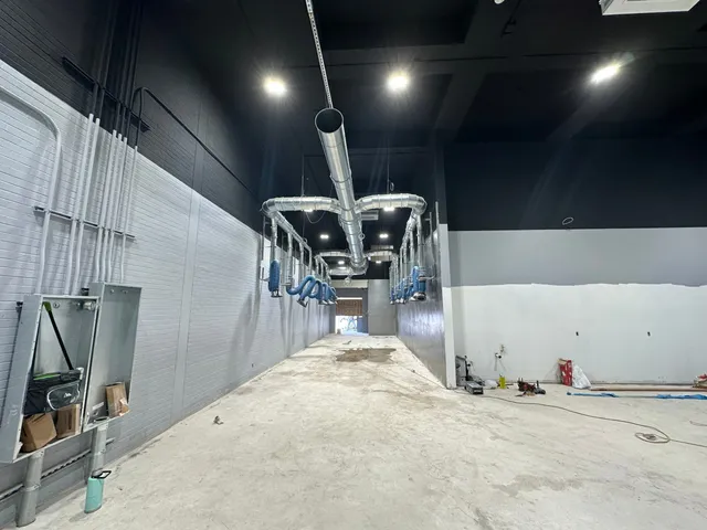 UB Goodwin School of Welding 4