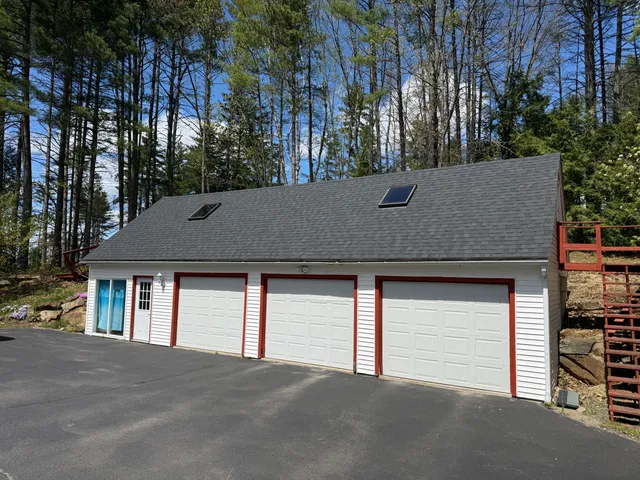 Great Rock Roofing LLC work photo