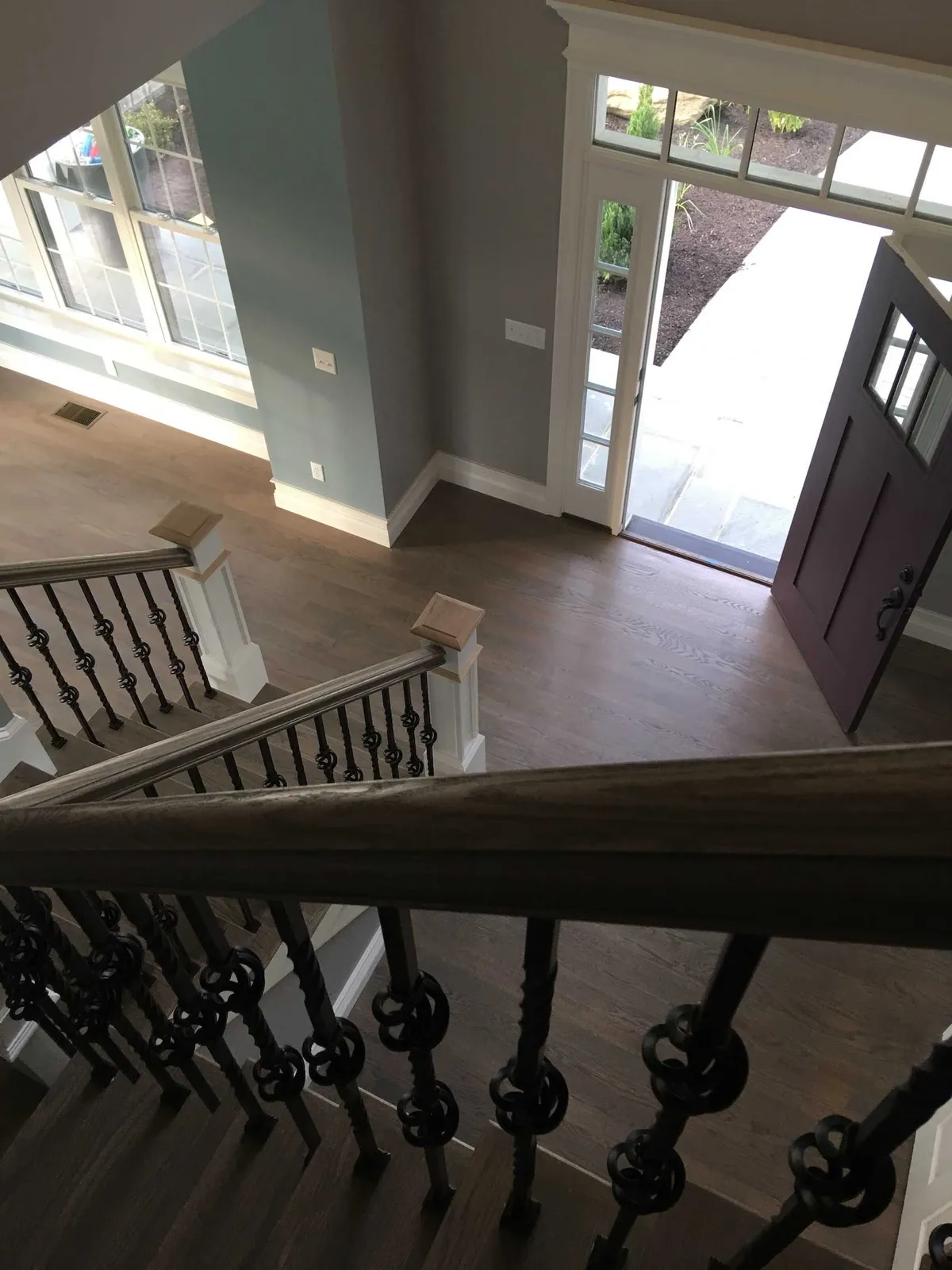 work photo from qualityhomecontractors.net