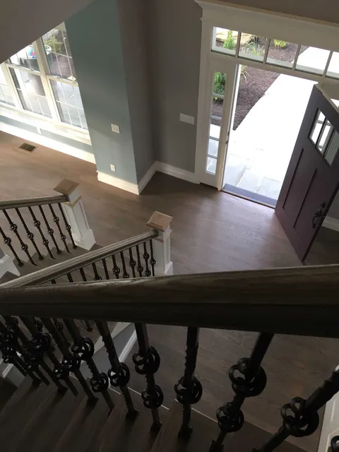 work photo from qualityhomecontractors.net