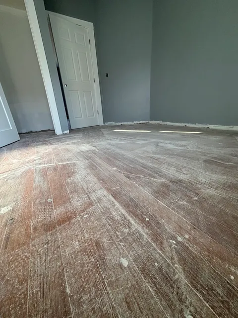Image Flooring Inc work photo