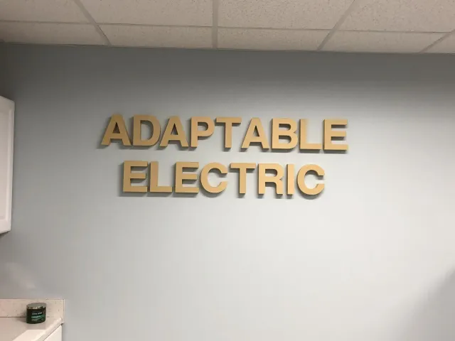 work photo from adaptableelectric.com