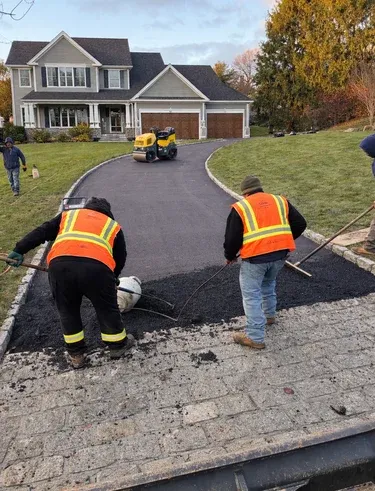 work photo from precisionpavingandmasonryct.com