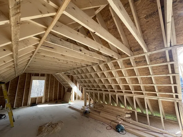 CRM Construction LLC