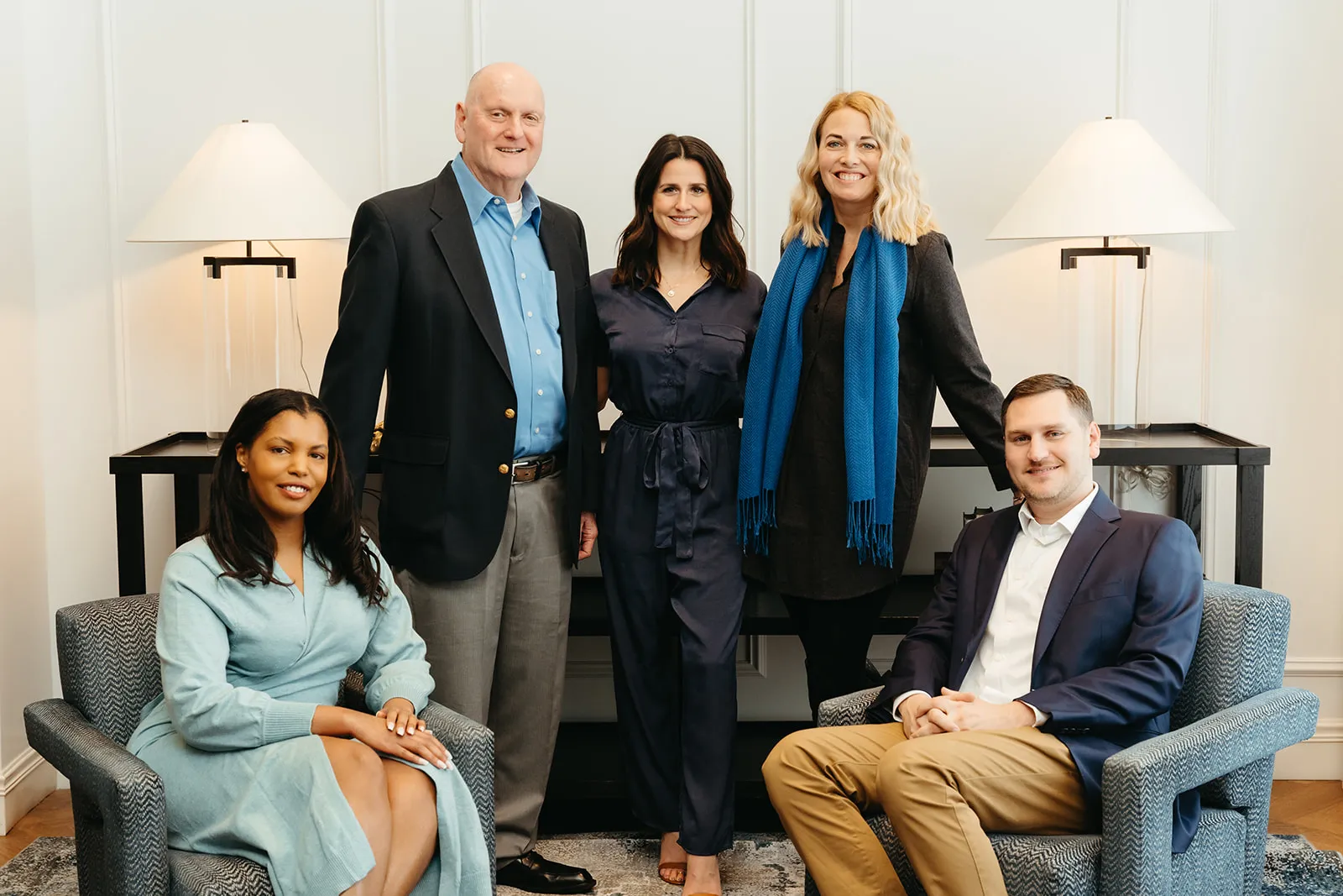 A&S Realty, Inc