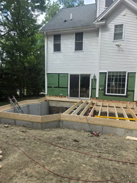 work photo from jcbuildingremodeling.com