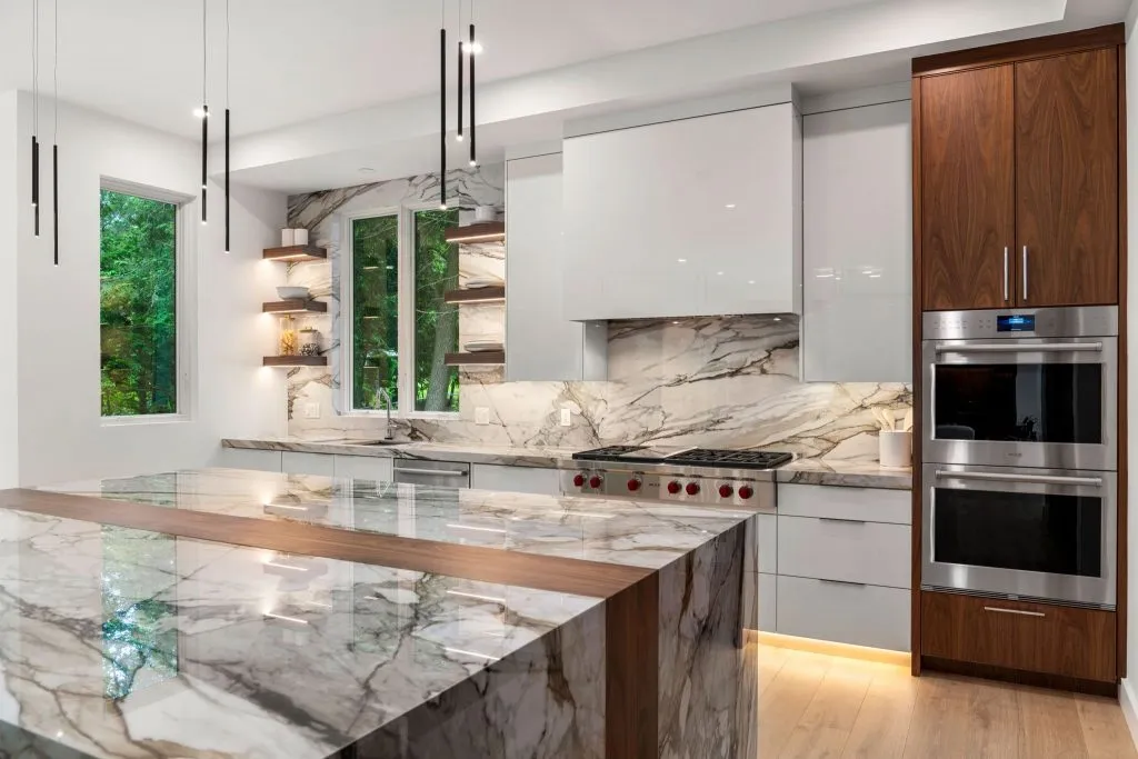 Featured Work - DM Cabinetry
