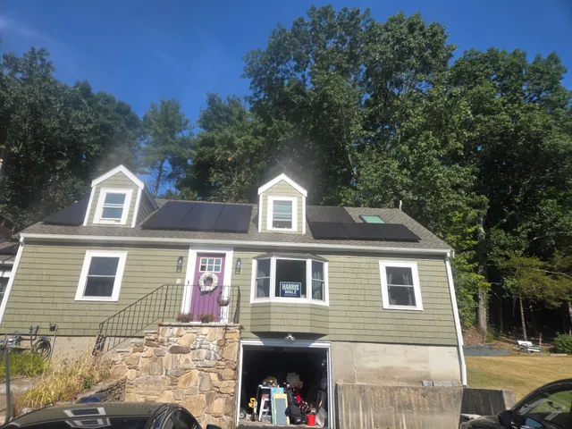 Empire Energy work photo