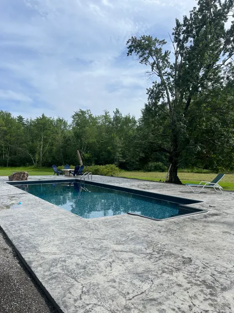 Seacoast Pool and Spa work photo