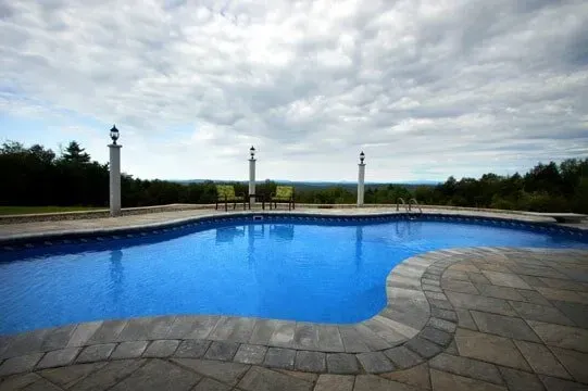 Pool 1 — Swimming pools in Lewiston, ME