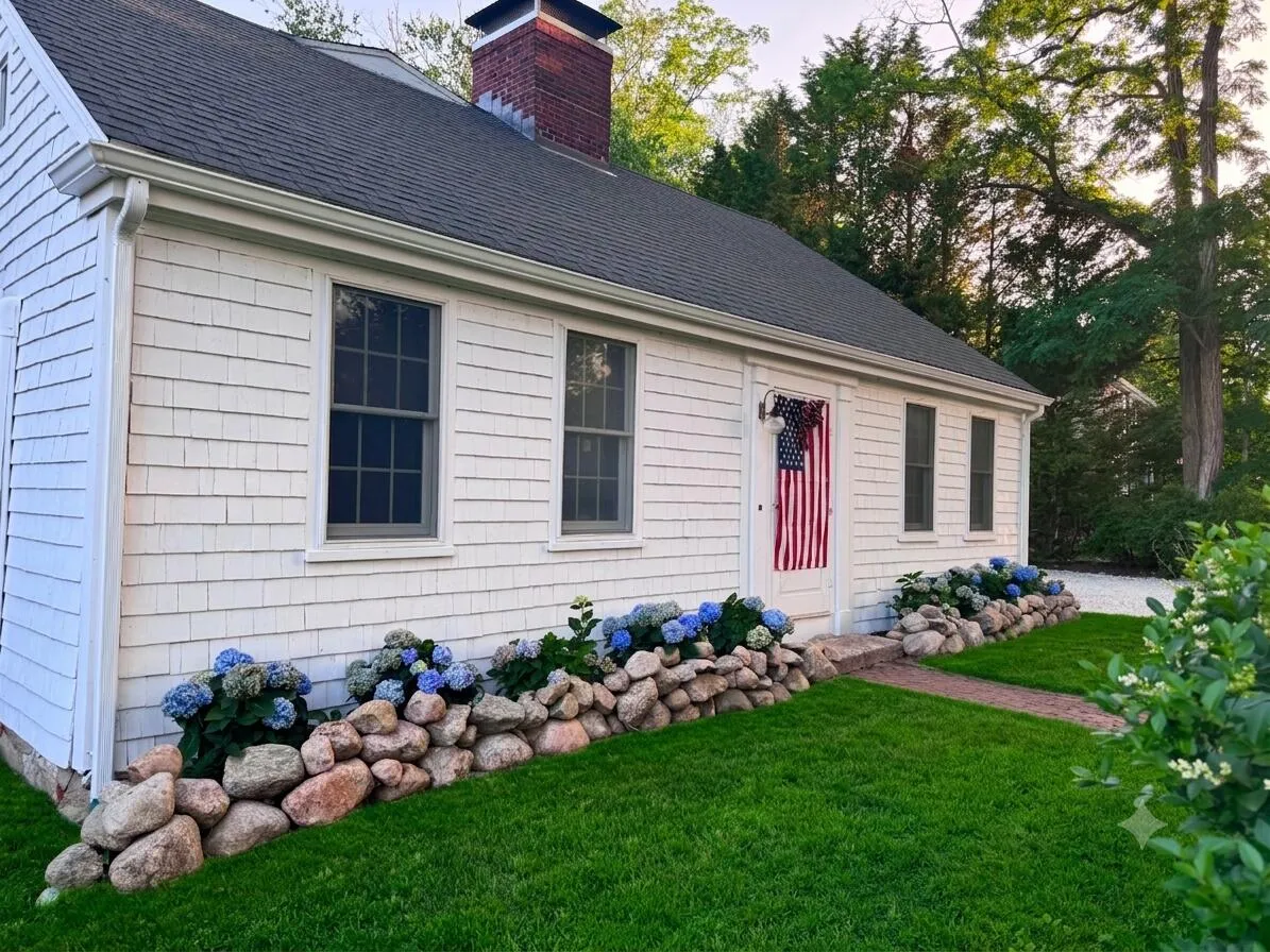 work photo from greercapecod.com