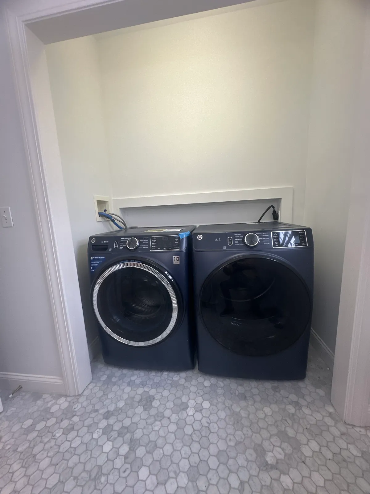 Home Hero Services researched project photo