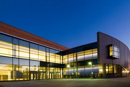 work photo from brouillettehvacinc.com
