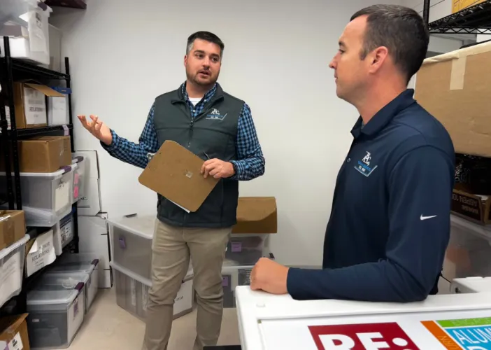 MOVE MANAGEMENT