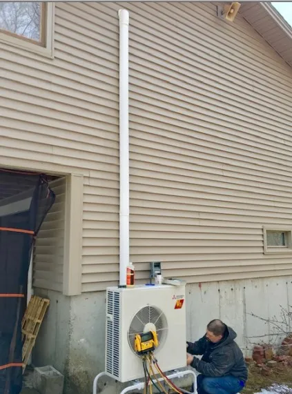 Climate Zone HVAC