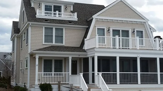 BHI Exteriors researched project photo