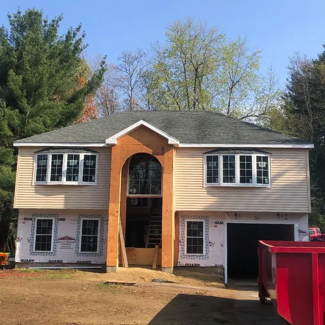 AJS Restoration & Construction Inc work photo
