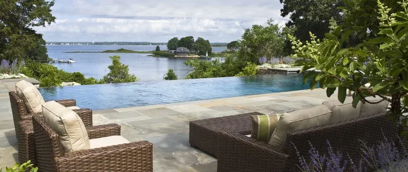 KATHERINE FIELD AND ASSOCIATES researched project photo