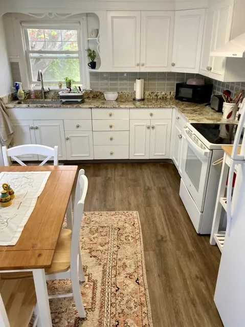 ARC Flooring and Tile