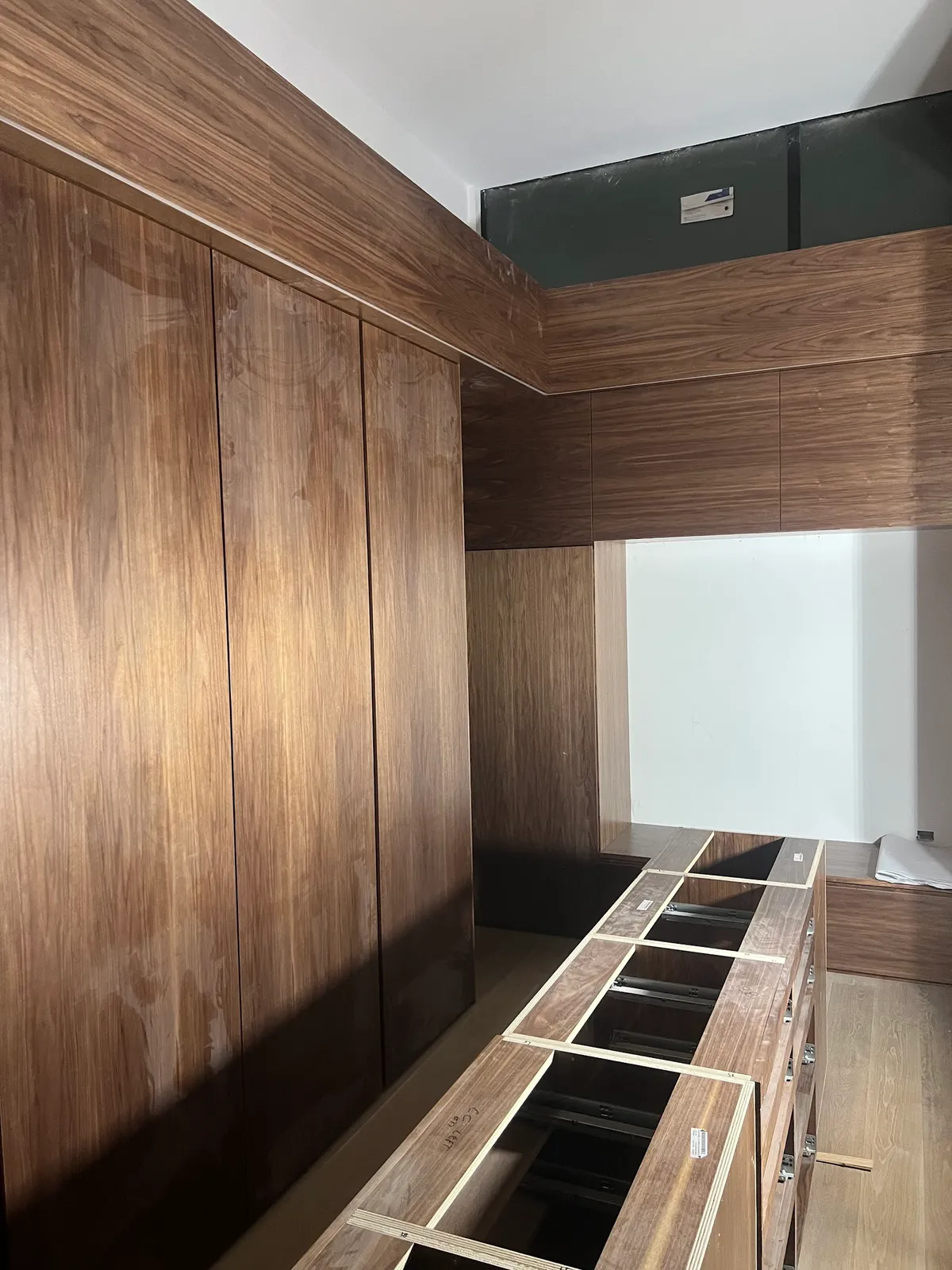 Martins carpentry