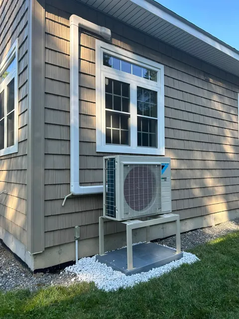 Morning Shake Install