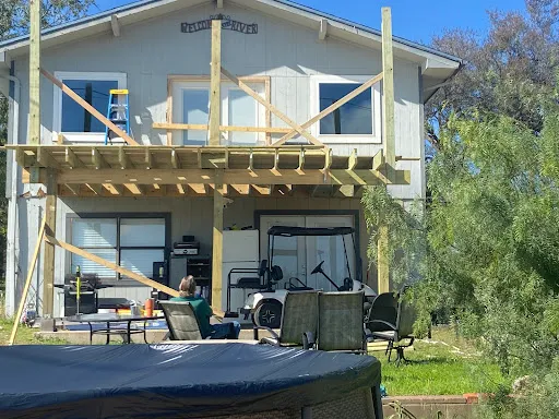 Bliss Remodeling work photo