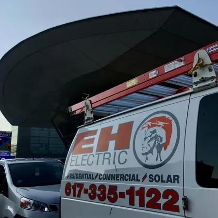 EH Electric & HVAC