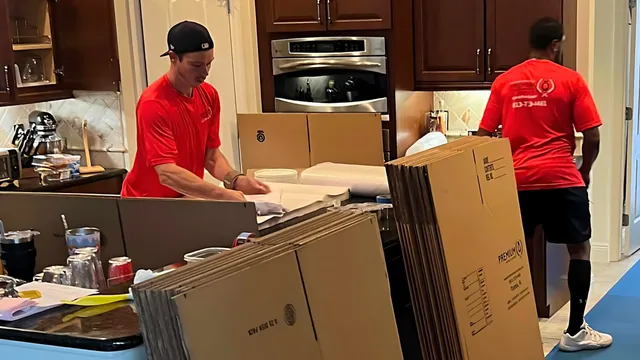 Premium Q Moving and Storage