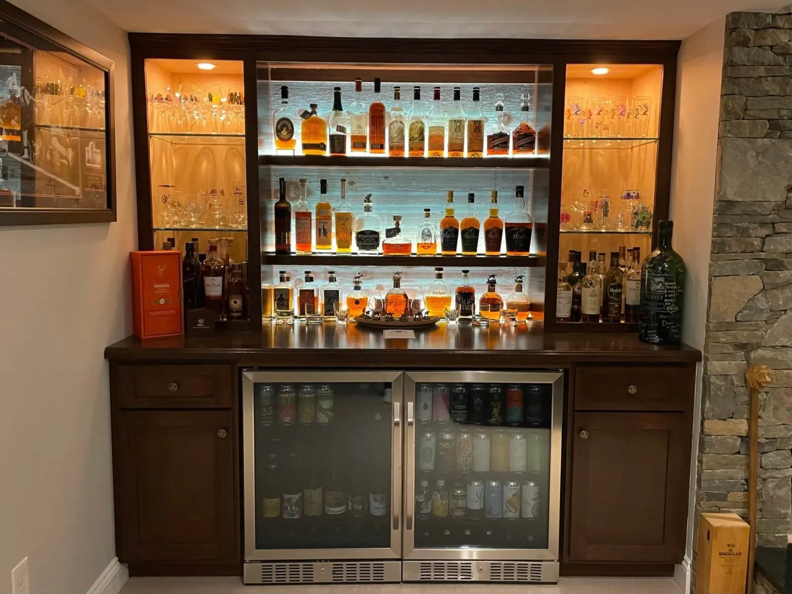 work photo from krushcarpentry.com