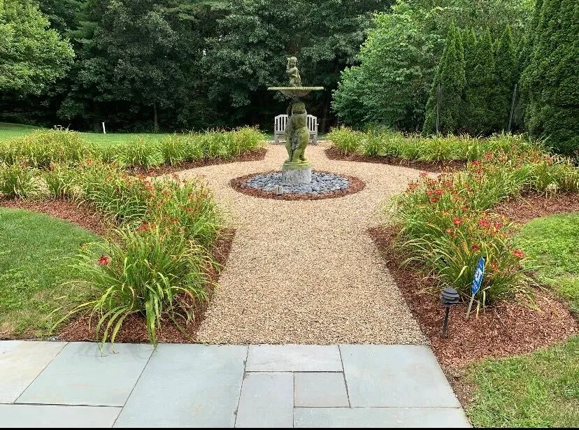 Mulch Masters Landscaping