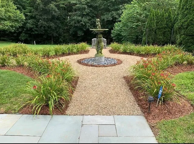 Mulch Masters Landscaping