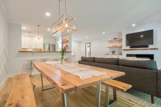 Innovative Builds & Remodel work photo