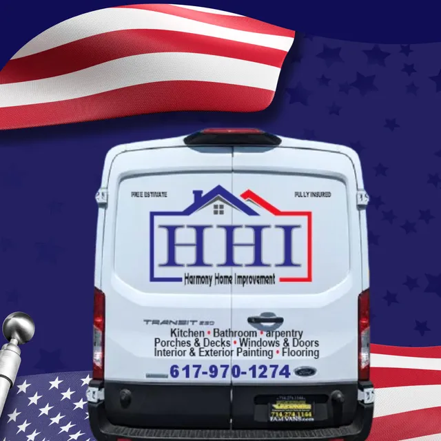 HARMONY HOME IMPROVEMENT, LLC