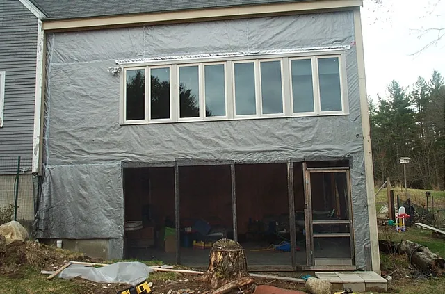 work photo from howlandhomeimprovement.com