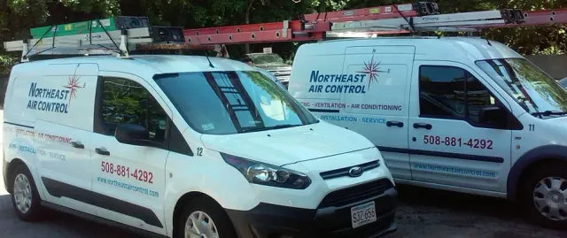 Northeast Air Control