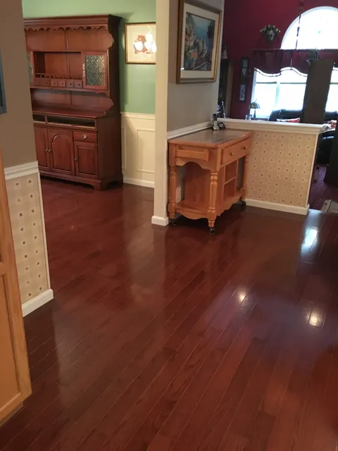 Award Flooring, Inc