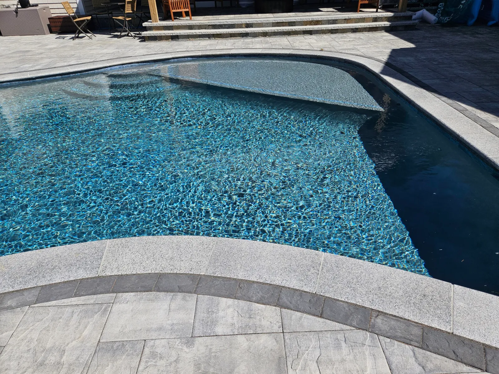 work photo from gunitepoolrenovators.com