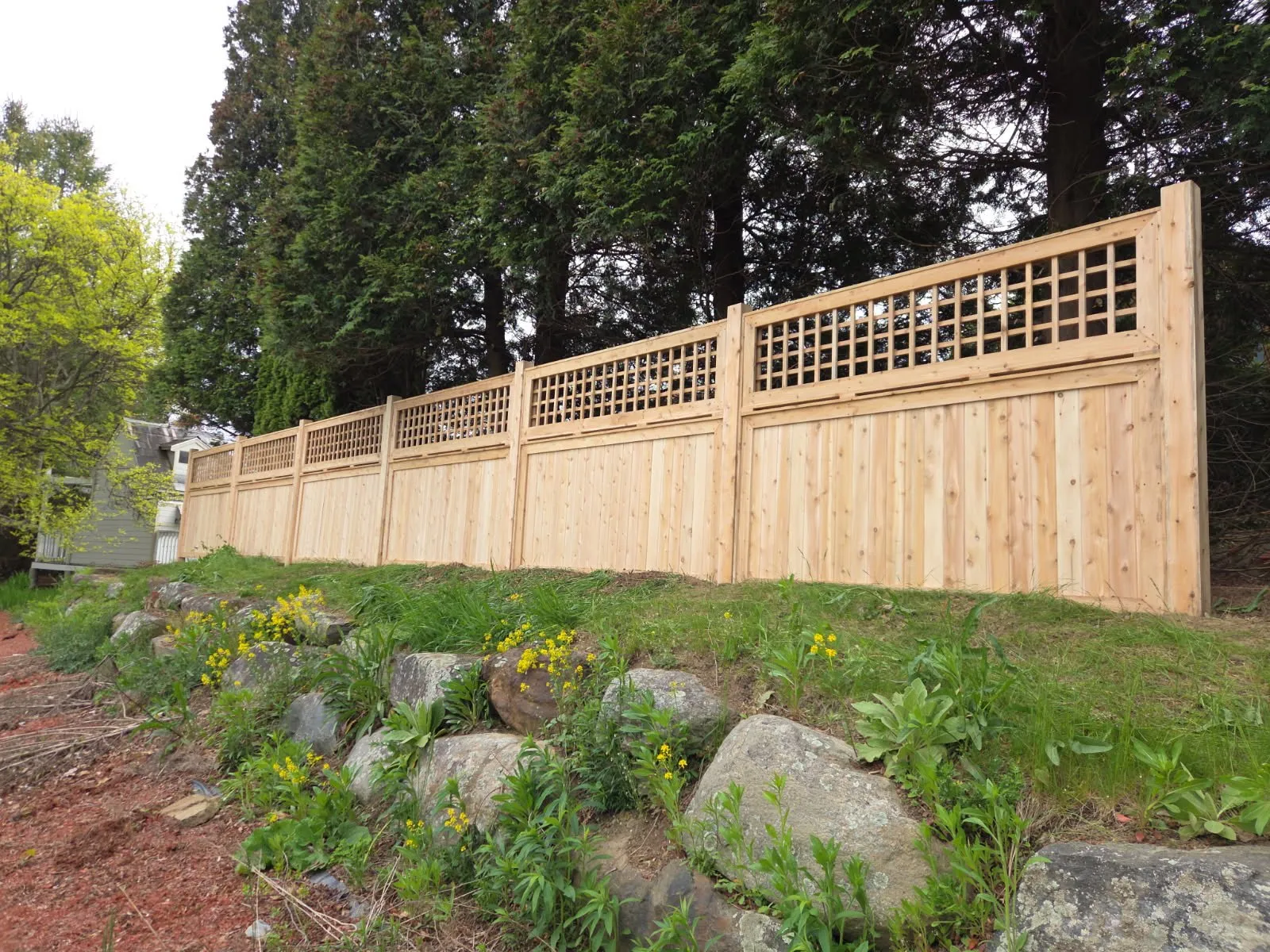 Miller Fence Co