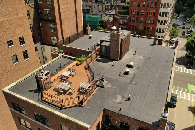 Crown Contracting work photo