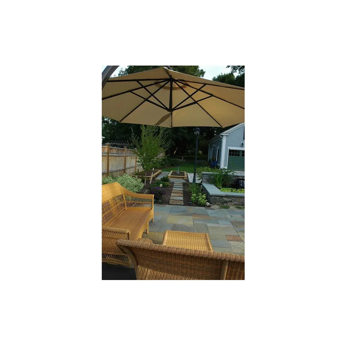 Statons Landscaping, Inc. researched project photo