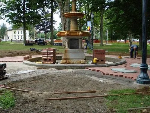 work photo from versatileexcavatingct.com