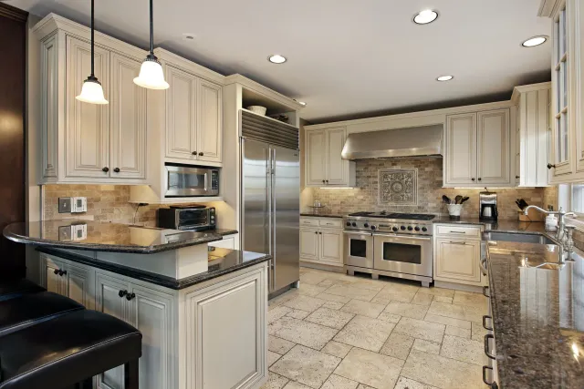 Ideal Kitchens Custom Kitchens