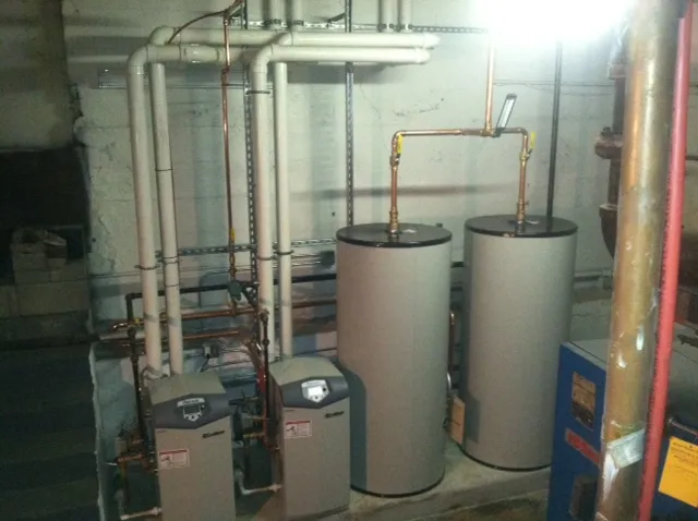 work photo from allen-plumbing.com