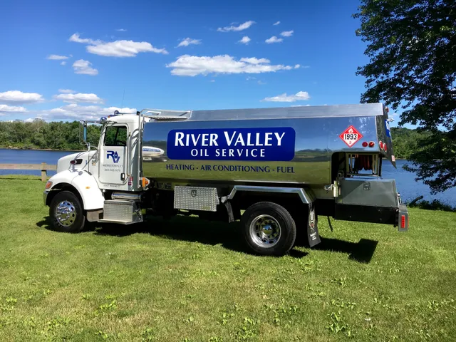 River Valley Oil Service work photo