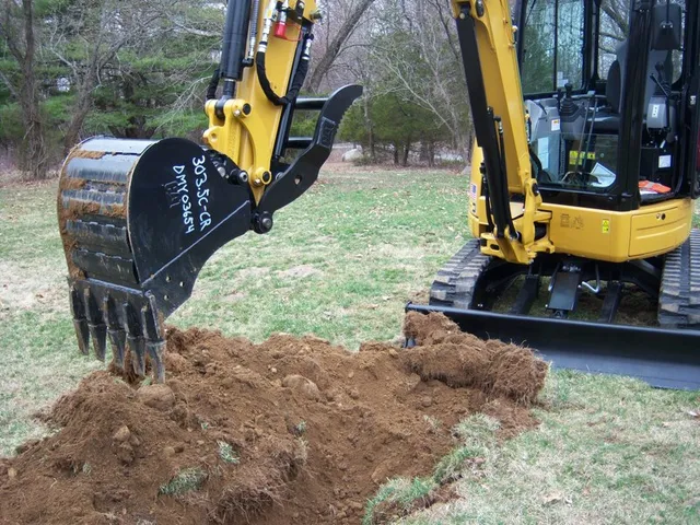 Bancroft Silva Septic Services researched project photo